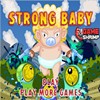 Juego online StrongBaby